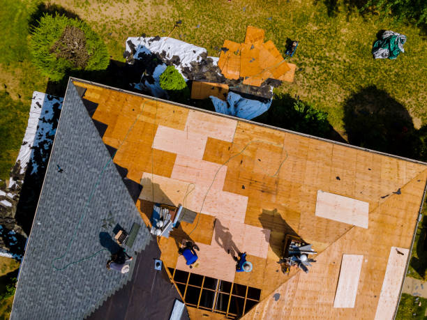 Quick and Trustworthy Emergency Roof Repair Services in Sierra View, PA